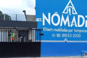 Nômade no Liberdade 02